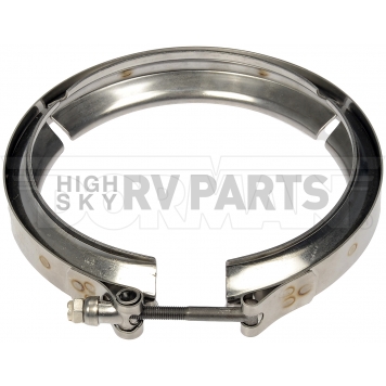 Dorman Exhaust V-Band Clamp - 674-7013