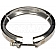 Dorman Exhaust V-Band Clamp - 674-7013