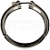 Dorman Exhaust V-Band Clamp - 674-7013