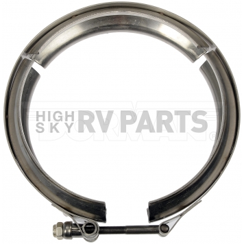 Dorman Exhaust V-Band Clamp - 674-7013-3