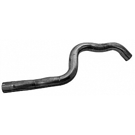 Dynomax Exhaust Pipe Intermediate - 54740