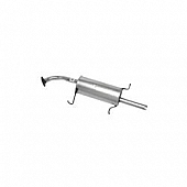 Walker Exhaust Muffler - 54171