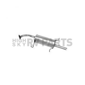 Walker Exhaust Muffler - 54171