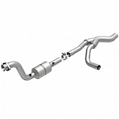 Magnaflow Direct Fit OEM Grade OBDII Catalytic Converter - 49499
