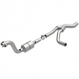 Magnaflow Direct Fit OEM Grade OBDII Catalytic Converter - 49499