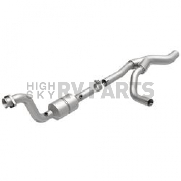 Magnaflow Direct Fit OEM Grade OBDII Catalytic Converter - 49499