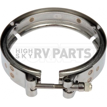 Dorman Exhaust V-Band Clamp - 674-7027
