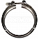 Dorman Exhaust V-Band Clamp - 674-7027