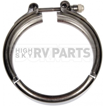 Dorman Exhaust V-Band Clamp - 674-7027-2