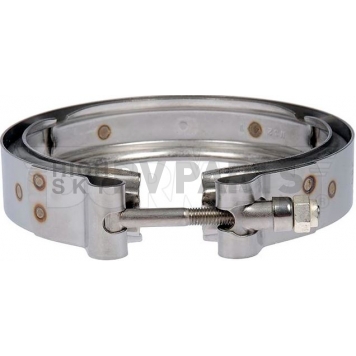 Dorman Exhaust V-Band Clamp - 674-7027-3