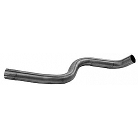 Dynomax Exhaust Pipe Intermediate - 54741