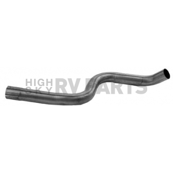 Dynomax Exhaust Pipe Intermediate - 54741