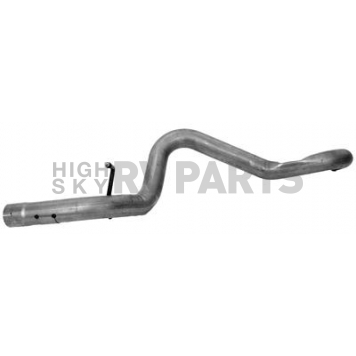 Dynomax Exhaust Pipe Intermediate - 54753
