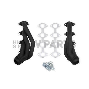 Flow Tech Short Tube Exhaust Header - 12125FLT