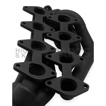 Flow Tech Short Tube Exhaust Header - 12125FLT-1