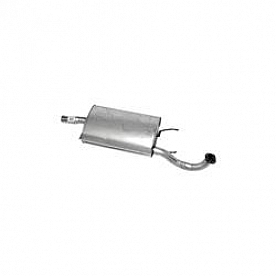 Walker Exhaust Muffler - 54172