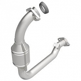 Magnaflow Direct Fit 48 State Catalytic Converter - 23336