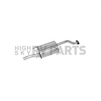 Walker Exhaust Muffler - 54261