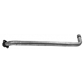 Dynomax Exhaust Pipe Intermediate - 54773