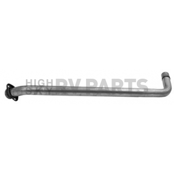 Dynomax Exhaust Pipe Intermediate - 54773