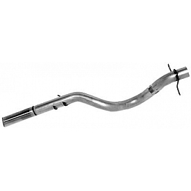 Dynomax Exhaust Pipe Intermediate - 55005