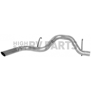 Dynomax Exhaust Pipe Intermediate - 55010