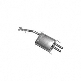 Walker Exhaust Muffler - 54277
