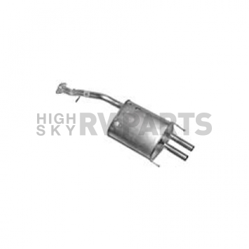 Walker Exhaust Muffler - 54277
