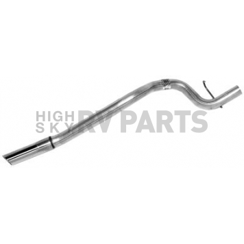 Dynomax Exhaust Pipe Intermediate - 55014