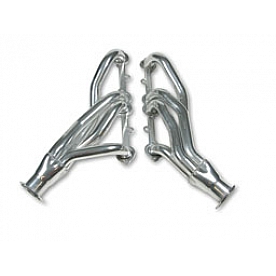 Flow Tech Short Tube Exhaust Header - 31108FLT