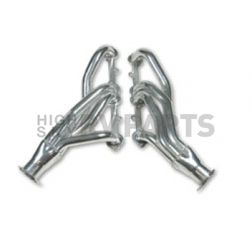 Flow Tech Short Tube Exhaust Header - 31108FLT