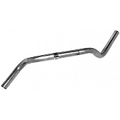 Dynomax Exhaust Pipe Intermediate - 55034