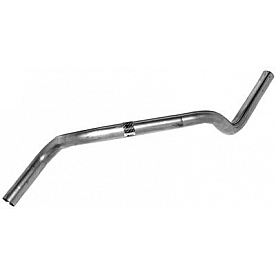 Dynomax Exhaust Pipe Intermediate - 55034