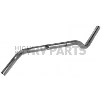 Dynomax Exhaust Pipe Intermediate - 55034