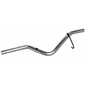 Dynomax Exhaust Pipe Intermediate - 55035