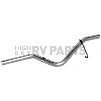 Dynomax Exhaust Pipe Intermediate - 55035