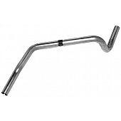 Dynomax Exhaust Pipe Intermediate - 55050