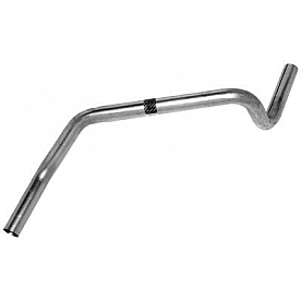 Dynomax Exhaust Pipe Intermediate - 55050