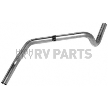 Dynomax Exhaust Pipe Intermediate - 55050