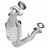 Magnaflow Direct Fit 48 State Catalytic Converter - 23346