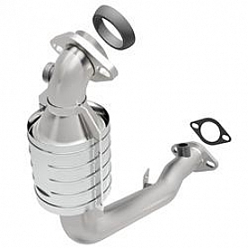Magnaflow Direct Fit 48 State Catalytic Converter - 23346