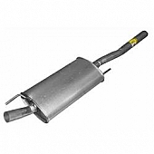 Walker Exhaust Muffler - 54283