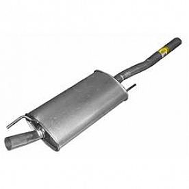 Walker Exhaust Muffler - 54283