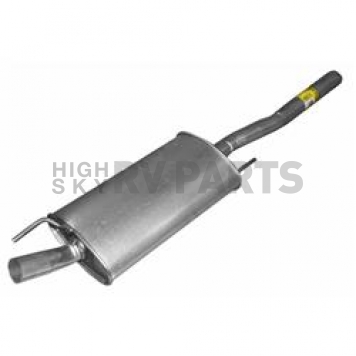Walker Exhaust Muffler - 54283