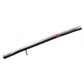 Dynomax Exhaust Pipe Intermediate - 55255