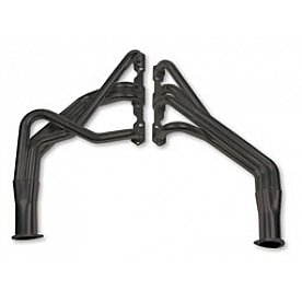 Hooker Long Tube Header - 2458HKR