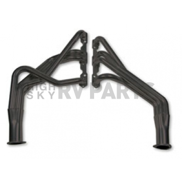 Hooker Long Tube Header - 2458HKR