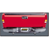 Gibson Exhaust Split Rear Cat Back System - 9508