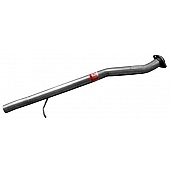 Dynomax Exhaust Pipe Intermediate - 55280