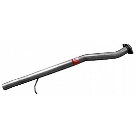 Dynomax Exhaust Pipe Intermediate - 55280